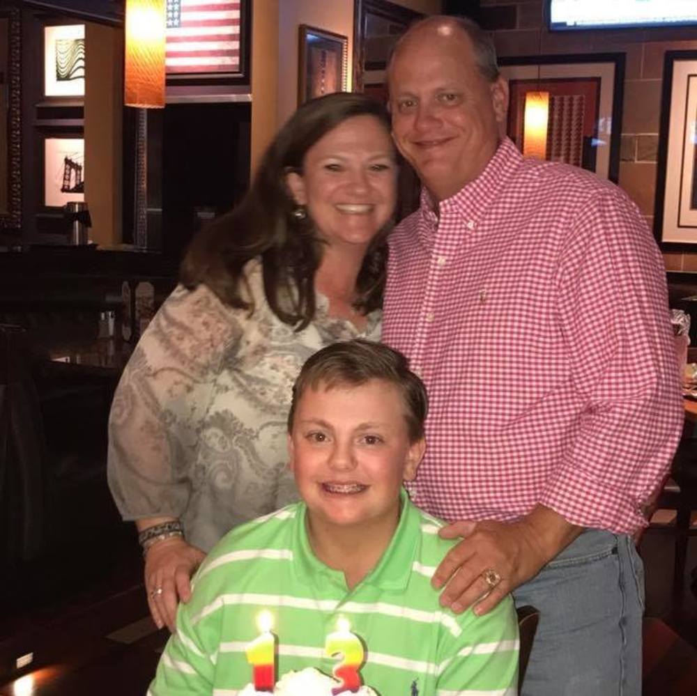 Meet your Posher, Tiffany